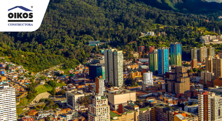 Bogotá